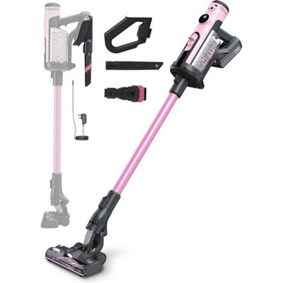 Hetty Quick HTY100P Steelstofzuiger Hetty Quick HTY100P Steelstofzuiger