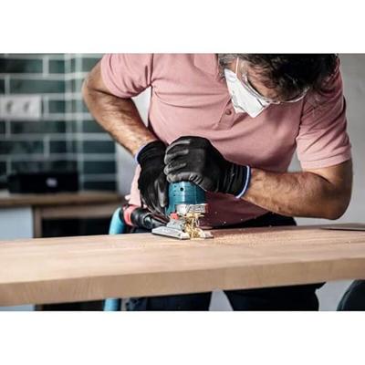 Bosch Accessories 2608900557 Expert Wood 2-side clean T 308 BP decoupeerzaagblad, 3 stuks 3 stuk(s)