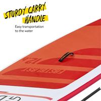 Bestway Hydro force sup board fastblast tech set - thumbnail