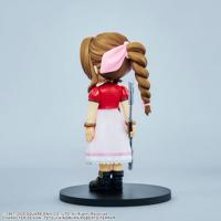 Final Fantasy VII Remake Adorable Arts Statue Aerith Grainsborough 11 cm - thumbnail