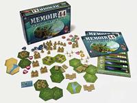 Memoir '44 Pacific Theater - thumbnail