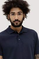 Hakro 810 Polo shirt Classic - White - 3XL - thumbnail