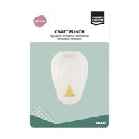 Vaessen Creative • figuurpons dennenboom holly small - thumbnail