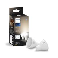 Philips Hue LED-lamp GU10 GU10 N/A - thumbnail