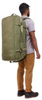 Thule Chasm 90L Duffel Olivine 90L - thumbnail