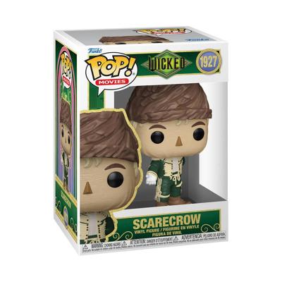 Wicked Funko Pop Vinyl: Scarecrow