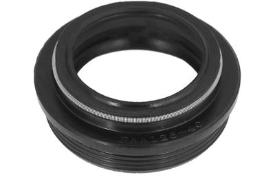 SrSuntour Sr suntour - stofafdichting set ø 28 mm faa125-40 6 stuks