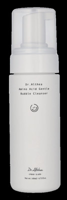 Dr. Althea Amino Acid Gentle Bubble Cleanser 140 ml