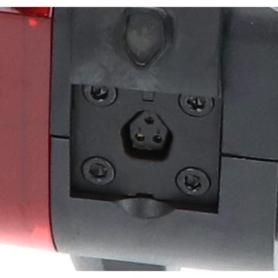 Cortina ecomo fietsaccu 36v 11ah