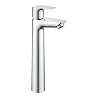 Grohe - Mixer Monocommande Vasque om Taille -XL te poseren - thumbnail