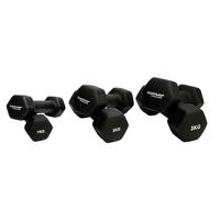 Neopreen Dumbbell Set met Opbergrek - thumbnail