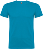Roly RY6554K Kids´ Beagle T-Shirt - Turquoise 12 - 11/12 years - thumbnail