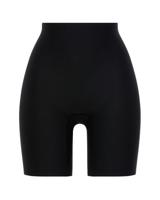 Dames boxershort extra lange pijpjes - naadloos - soft strectch short - Broekje voor onder jurk - Biker short - thumbnail
