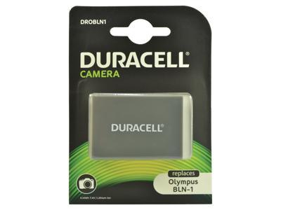 Camera-accu BLN-1 voor Olympus - Origineel Duracell