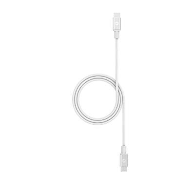 ZAGG mophie USB-C to USB-C (3.1) 1.5M 409903203, Wit