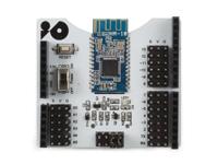 Whadda WPSH338 HM-10 Wireless shield voor Arduino UNO - thumbnail