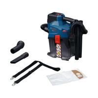 BOSCH PROFESSIONAL draadloze stofzuiger - GAS18V-6LS - 18V - 4,5L - 3000 cm² - 36 l/s - Inclusief accessoires - thumbnail
