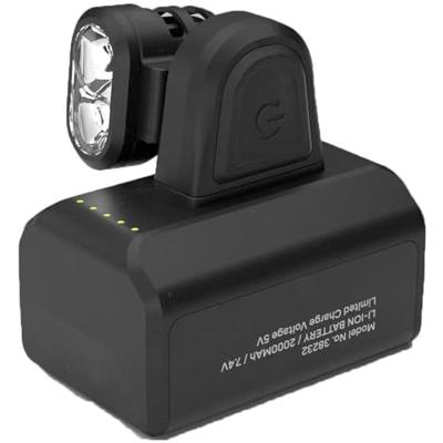 Silva free 1200 xs - headlamp