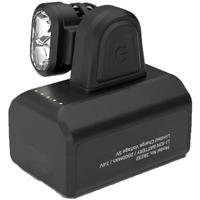 Silva free 1200 xs - headlamp - thumbnail