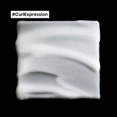 L'Oréal Professionnel Serie Expert Curl Expression Intense Moisturizing Cleansing Cream Shampoo