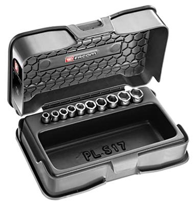 Facom Doppendoos 1/4&apos; 6-Kant - R.401 - R.401