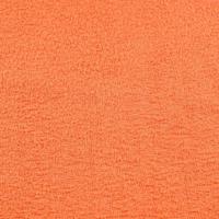 VidaXL Gastendoekjes 2 st 30x50 cm 360 g/m² 100% katoen oranje - thumbnail