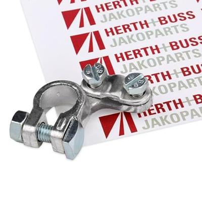 HERTH+BUSS accupoolklem battery clamps - li f.car -70 qmm
