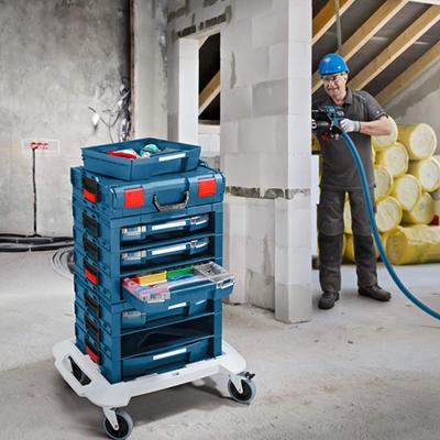 Bosch professionele Rolling Tray - 1600A001S9 - thumbnail