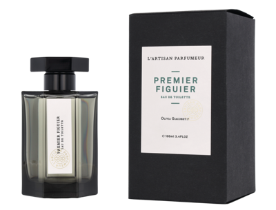 L'Artisan Parfumeur Premier Figuier Eau de Toilette Spray 100 ml Dames