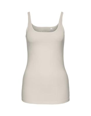 Opus hemdje Ina beige