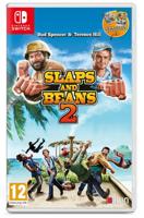 Bud Spencer & Terence Hill - Slaps and Beans 2 - thumbnail