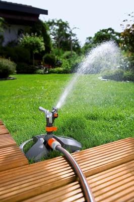 GARDENA Premium Pulserende sector- en cirkelsproeier - thumbnail