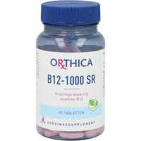 Orthica B12 1000 SR Tabletten - thumbnail