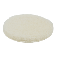 Wolfcraft Hecht-polijstkap | Ø125mm | 1 stuk - 5877000 - thumbnail