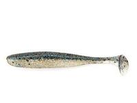 Keitech Easy Shiner 4inch 10Cm 7st. Gold Flash Minnow - thumbnail