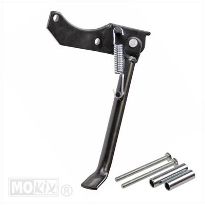 Zijstandaard Yamaha Neo zwart >2007