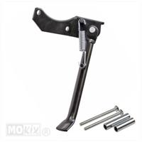 Zijstandaard Yamaha Neo zwart >2007 - thumbnail