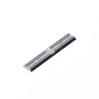 JSO-TR mini-keermessen [10x] HW - 30x5.5x1.1mm - 72013-6-30055 - thumbnail
