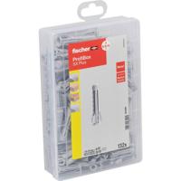 Fischer 567896 Profibox SX Plus Deuvelset 1 stuk(s) - thumbnail