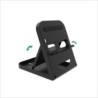 DOBE TNS-1788 Game Host Adjustable Bracket Folding Support for Switch Console - thumbnail