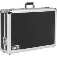 UDG Ultimate Pick Foam Flight Case Multi Format XL Silver - thumbnail