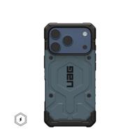 Urban Armor Gear Case Apple iPhone 17 Pro Blauw, Transparant - thumbnail