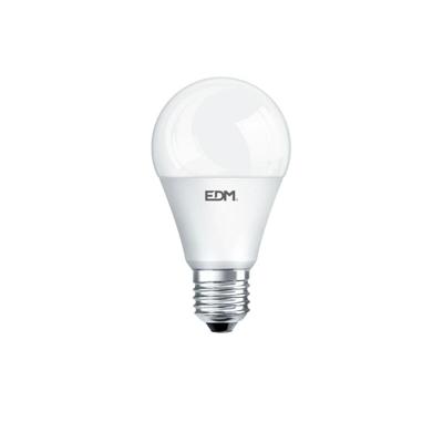 Ledlamp EDM 98851 60 W 73 W 10 W E27 1020 Lm Ø 5,9 x 11 cm (6400 K) Ledlamp EDM 98851 60 W 73 W 10 W E27 1020 Lm Ø 5,9 x 11 cm (6400 K)