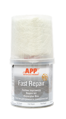 Move Polyester Repair Set Move Polyester Repair Set