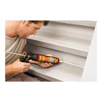 Verzegelaar/kleefstof UHU 6310630 Poly Max Express Wit 425 g - thumbnail