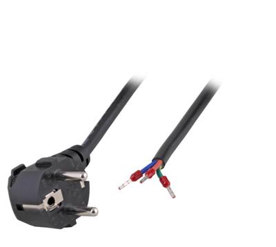 Diverse Open eind voedingskabe kabel