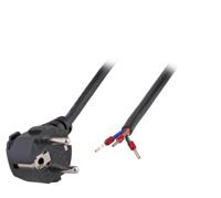 Diverse Open eind voedingskabe kabel - thumbnail