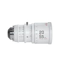 DZOFilm Pictor Zoom Bundle 20-55mm + 50-125mm T2.8 (white) - thumbnail