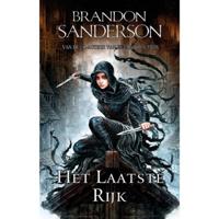 Het laatste rijk (Paperback) - thumbnail