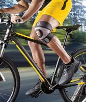 Sport kniesteun maat M - thumbnail